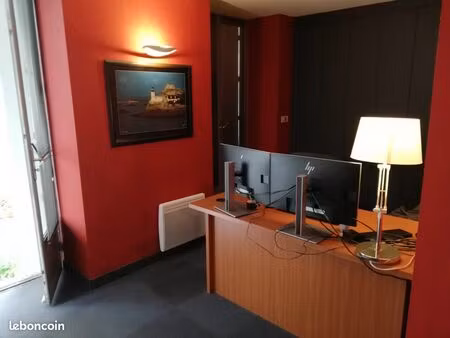 location bureaux morlaix