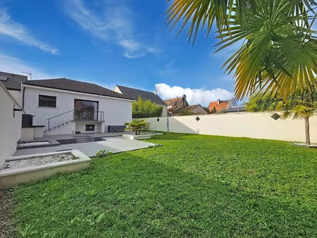 vente maison 7 pièces 183 m² conflans-sainte-honorine (78700)