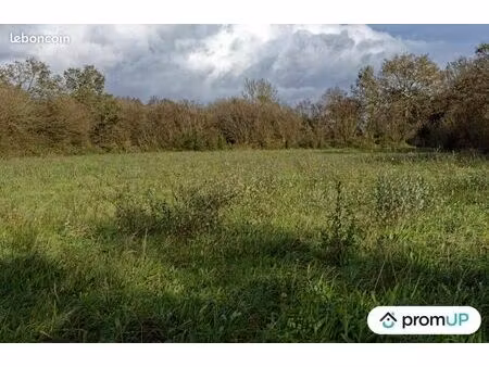 terrain 5 810 m² loqueffret