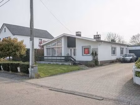 maison à vendre à kessenich € 350.000 (lmp4o) - charly van cauwelaert | zimmo