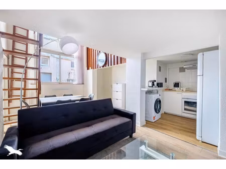 vente appartement 4 pièces 67 m² à lyon 3ème (69003)  283 392 €
