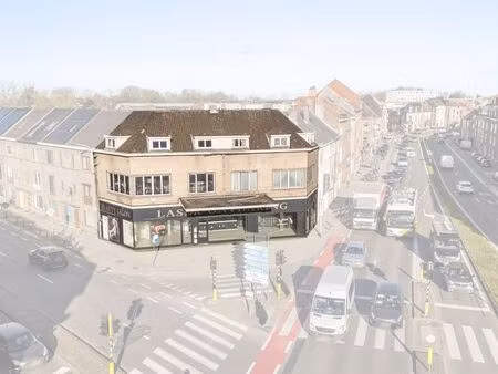 bien professionnel à vendre à gent € 349.000 (lmow9) - era wonen (sint-niklaas) | zimmo