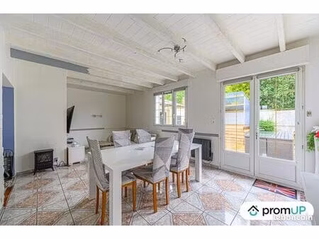 maison 8 pièces 175 m²