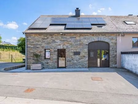 maison à vendre à witry € 348.500 (l8u55) - easy home immo marche | zimmo