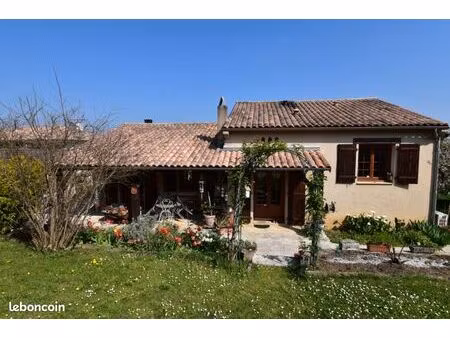 pavillon 5 pièces 106 m²