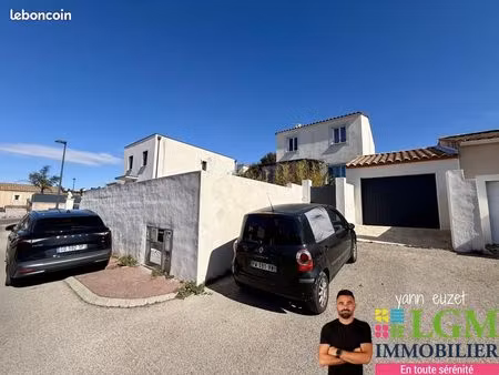maison 4 pièces 88 m²