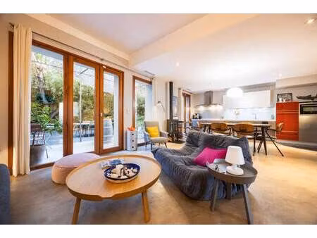 maison de ville à vendre