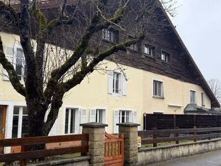 square habitat - pontarlier