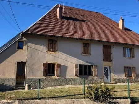 square habitat - pontarlier