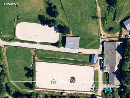 maison 2 pièces 1 391 m²