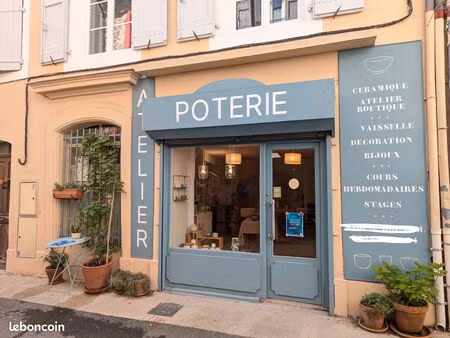 local commercial à louer