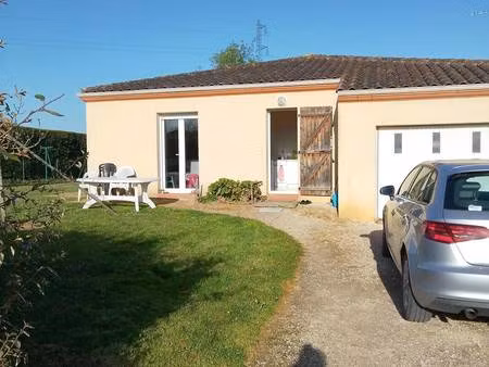 propriétaire particulier