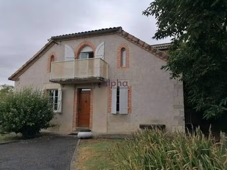 sarl alpha immobilier