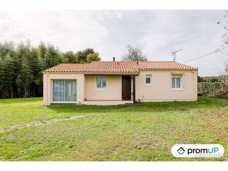 maison 8 pièces 95 m²