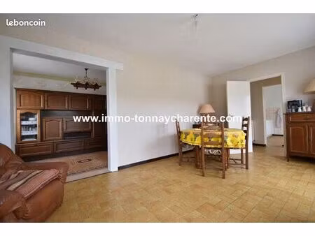 maison 6 pièces 85 m²