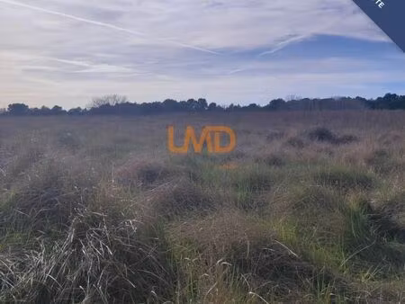 terrain agricole 18 781 m² aigremont