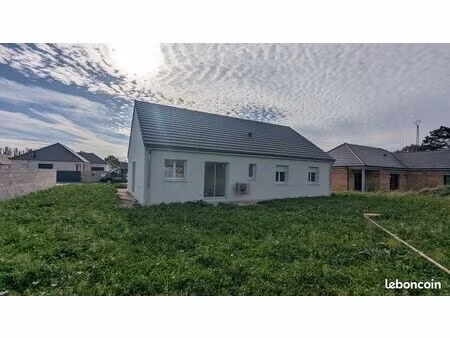 maison 5 pièces 117 m²