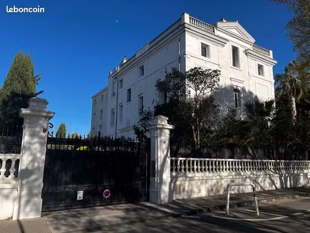 appartement 4 pièces 104 m²