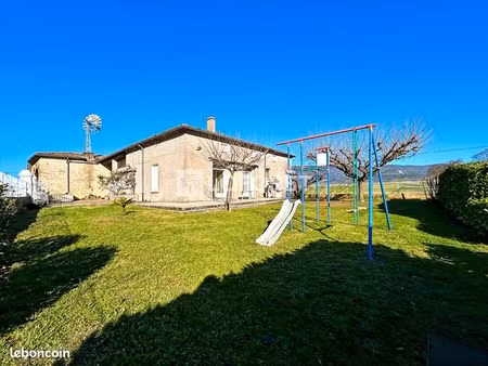 maison 7 pièces 153 m²