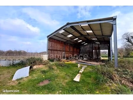 terrain agricole 33 210 m² pont aven