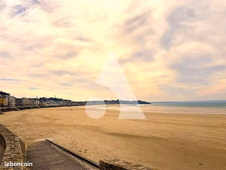 studio 1 pièce 27 m²