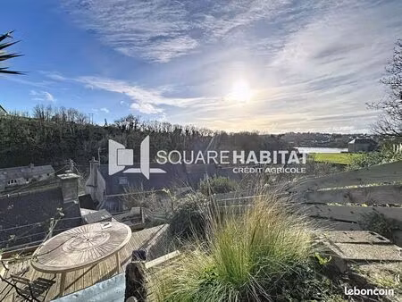 maison 2 pièces 40 m²