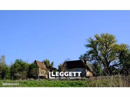 maison 3 pièces 170 m²