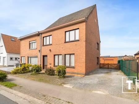maison à vendre à heusden € 319.000 (lmpfz) - immo t | zimmo