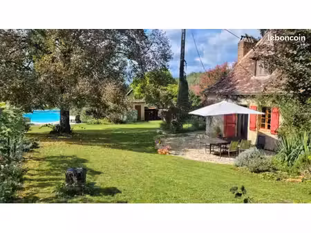 ferme 3 pièces 107 m²