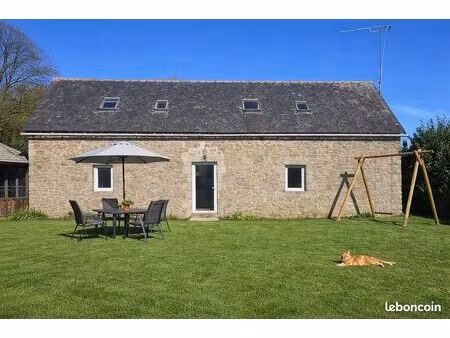 longère 4 pièces 93 m²
