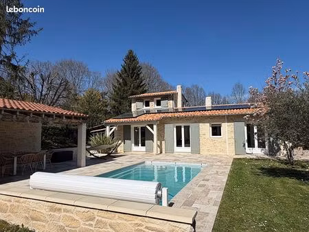 maison 5 pièces 97 m²