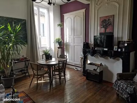 maison a vendre vic fezensac