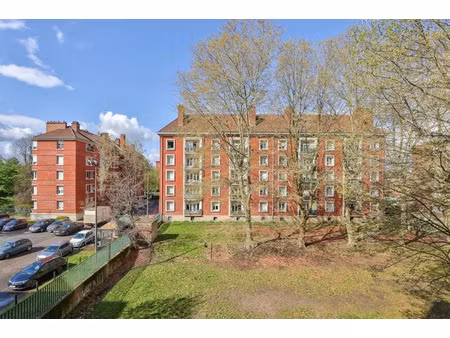vente appartement 4 pièces 83 m² à saint-ouen (93400)  429 000 €