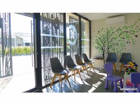 pôle médical de pavie