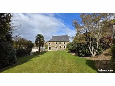 maison 5 pièces 198 m²