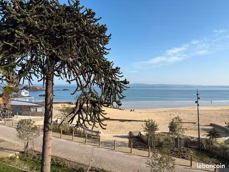 studio à rénover (éligible réduction fiscale denormandie)