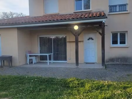 location appartement t4