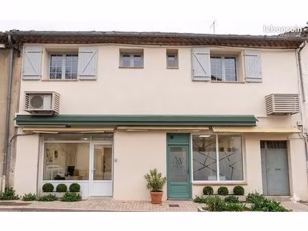 belle maison à boujan