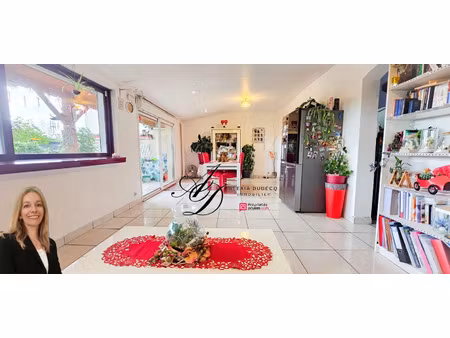 vente maison 5 pièces 130 m² chelles (77500)
