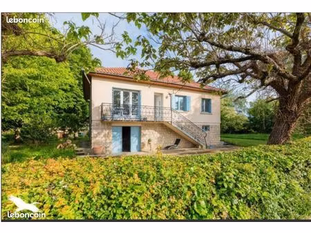 maison a vendre t4