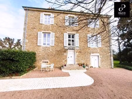 villa à vendre
