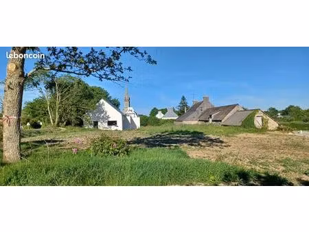 beau terrain plat expo sud centre ville