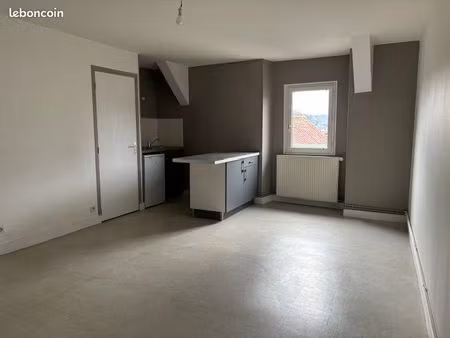 immeuble 298 m² périgueux
