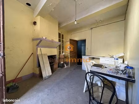 maison 6 pièces 100 m²