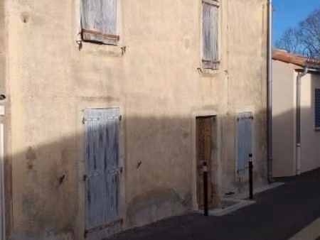 maison 5 pièces 90 m²