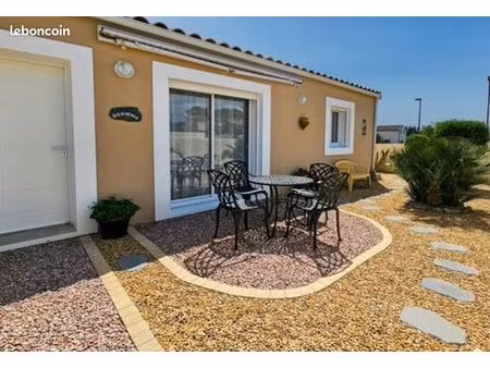 villa en viager 4 pièces 74 m²