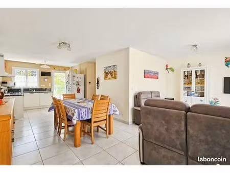 villa en viager 4 pièces 74 m²