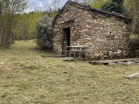 vend terrain de loisir