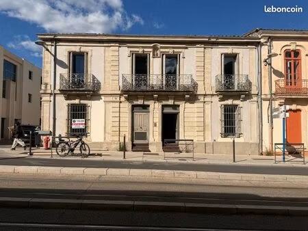 bureaux local pro 108m2