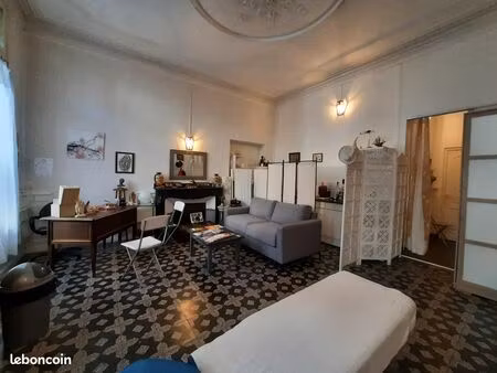 local 20 m² maraussan